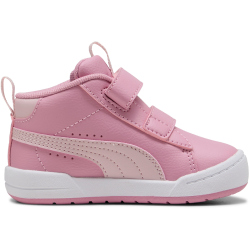 PUMA Multiflex 2 Mid SL Baby-Sneaker mit Klettverschluss...