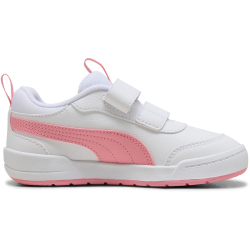 PUMA Multiflex 2 SL Sneaker mit Klettverschluss Kinder 07...