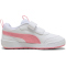 PUMA Multiflex 2 SL Sneaker mit Klettverschluss Kinder 07 - PUMA white/pinkscape 28.5