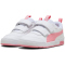 PUMA Multiflex 2 SL Sneaker mit Klettverschluss Kinder 07 - PUMA white/pinkscape 30