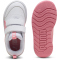 PUMA Multiflex 2 SL Sneaker mit Klettverschluss Kinder 07 - PUMA white/pinkscape 30