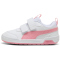PUMA Multiflex 2 SL Sneaker mit Klettverschluss Kinder 07 - PUMA white/pinkscape 35