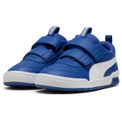 PUMA Multiflex 2 SL Sneaker mit Klettverschluss Kinder 05...