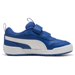 PUMA Multiflex 2 SL Sneaker mit Klettverschluss Kinder 05...