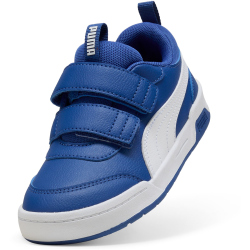 PUMA Multiflex 2 SL Sneaker mit Klettverschluss Kinder 05...