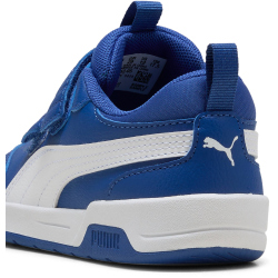 PUMA Multiflex 2 SL Sneaker mit Klettverschluss Kinder 05...