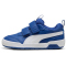 PUMA Multiflex 2 SL Sneaker mit Klettverschluss Kinder 05 - clyde royal/puma white 35