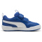 PUMA Multiflex 2 SL Sneaker mit Klettverschluss Kinder 05 - clyde royal/puma white 35