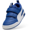 PUMA Multiflex 2 SL Sneaker mit Klettverschluss Kinder 05 - clyde royal/puma white 35