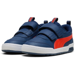 PUMA Multiflex 2 SL Sneaker mit Klettverschluss Kinder 02...