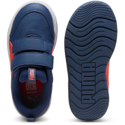 PUMA Multiflex 2 SL Sneaker mit Klettverschluss Kinder 02...