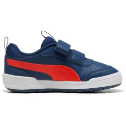 PUMA Multiflex 2 SL Sneaker mit Klettverschluss Kinder 02...