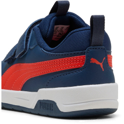 PUMA Multiflex 2 SL Sneaker mit Klettverschluss Kinder 02...