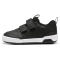 PUMA Multiflex 2 SL Sneaker mit Klettverschluss Kinder 01 - PUMA black/PUMA black 29