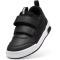 PUMA Multiflex 2 SL Sneaker mit Klettverschluss Kinder 01 - PUMA black/PUMA black 30