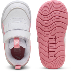 PUMA Multiflex 2 SL Baby-Sneaker mit Klettverschluss 07 -...