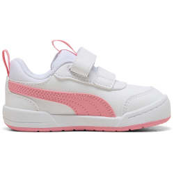 PUMA Multiflex 2 SL Baby-Sneaker mit Klettverschluss 07 -...