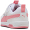 PUMA Multiflex 2 SL Baby-Sneaker mit Klettverschluss 07 - PUMA white/pinkscape 23