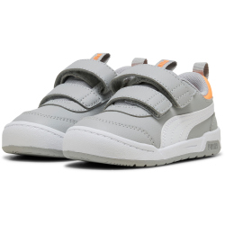 PUMA Multiflex 2 SL Baby-Sneaker mit Klettverschluss 06 -...