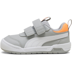 PUMA Multiflex 2 SL Baby-Sneaker mit Klettverschluss 06 -...