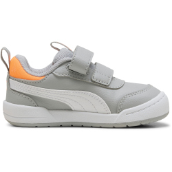 PUMA Multiflex 2 SL Baby-Sneaker mit Klettverschluss 06 -...