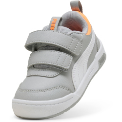 PUMA Multiflex 2 SL Baby-Sneaker mit Klettverschluss 06 -...