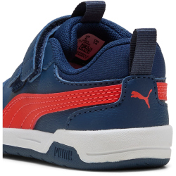 PUMA Multiflex 2 SL Baby-Sneaker mit Klettverschluss 02 -...
