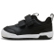 PUMA Multiflex 2 SL Baby-Sneaker mit Klettverschluss 01 - PUMA black/PUMA black 20