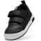 PUMA Multiflex 2 SL Baby-Sneaker mit Klettverschluss 01 - PUMA black/PUMA black 23