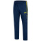JAKO Striker 2.0 Präsentationshose marine/neongelb 48 (Damen)