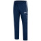 JAKO Striker 2.0 Präsentationshose marine/weiß 48 (Damen)