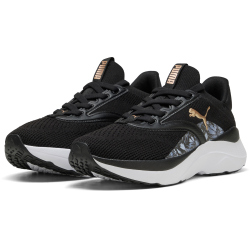 PUMA Softride Mayve Bloom Marseille Laufschuhe Damen 01 -...