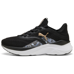 PUMA Softride Mayve Bloom Marseille Laufschuhe Damen 01 -...