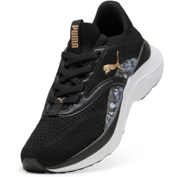 PUMA Softride Mayve Bloom Marseille Laufschuhe Damen 01 -...