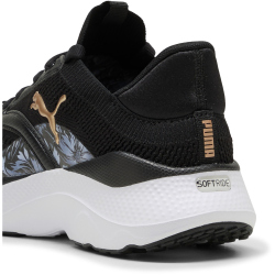 PUMA Softride Mayve Bloom Marseille Laufschuhe Damen 01 -...