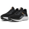 PUMA Softride Mayve Bloom Marseille Laufschuhe Damen 01 - PUMA black/rose gold 36