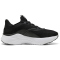 PUMA Softride Mayve Bloom Marseille Laufschuhe Damen 01 - PUMA black/rose gold 36