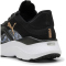PUMA Softride Mayve Bloom Marseille Laufschuhe Damen 01 - PUMA black/rose gold 36