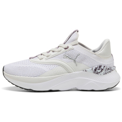 PUMA Softride Mayve Mystic Laufschuhe Damen 02 - feather...