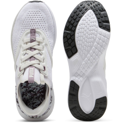 PUMA Softride Mayve Mystic Laufschuhe Damen 02 - feather...