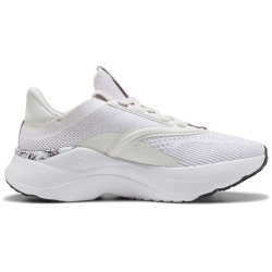 PUMA Softride Mayve Mystic Laufschuhe Damen 02 - feather...