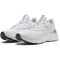 PUMA Softride Mayve Mystic Laufschuhe Damen 02 - feather gray/puma black/lilac crush/plum jam 37