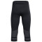 JAKO Run 2.0 Capri schwarz S