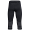 JAKO Run 2.0 Capri schwarz L