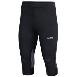 JAKO Run 2.0 Capri schwarz XL
