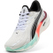 PUMA Velocity Nitro 4 HYROX Laufschuhe Herren 01 - PUMA white/mint melt/glowing red 40