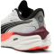 PUMA Velocity Nitro 4 HYROX Laufschuhe Herren 01 - PUMA white/mint melt/glowing red 40