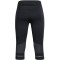 JAKO Run 2.0 Capri Damen schwarz 42