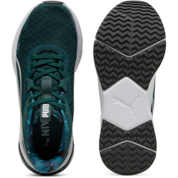 PUMA Disperse XT 4 Green Terrains Trainingsschuhe Damen...