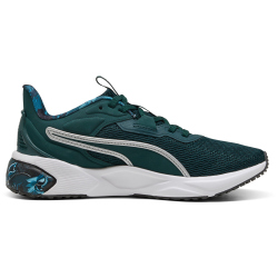 PUMA Disperse XT 4 Green Terrains Trainingsschuhe Damen...